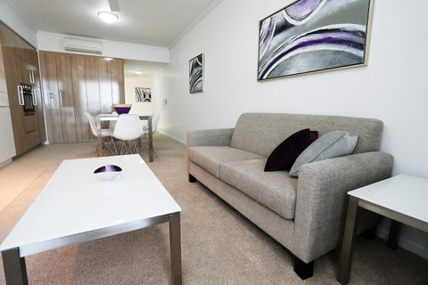 Q Resorts Paddington - Accommodation Broadbeach 22