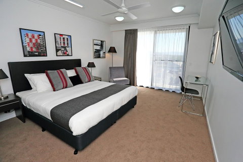 Q Resorts Paddington - Accommodation Broadbeach 18