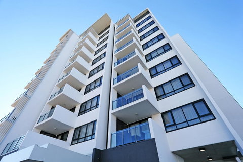 Q Resorts Paddington - Accommodation Broadbeach 7