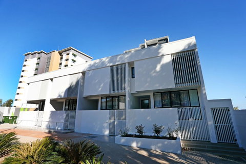 Q Resorts Paddington - Accommodation Broadbeach 1