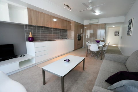 Q Resorts Paddington - Accommodation Broadbeach 25