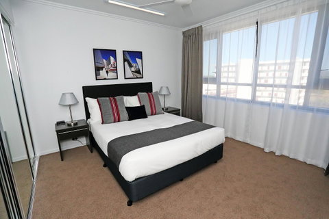 Q Resorts Paddington - Accommodation Broadbeach 10