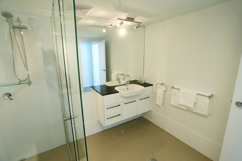 Q Resorts Paddington - Accommodation Broadbeach 26