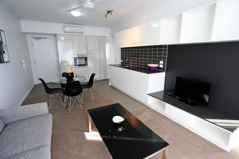Q Resorts Paddington - Accommodation Broadbeach 8