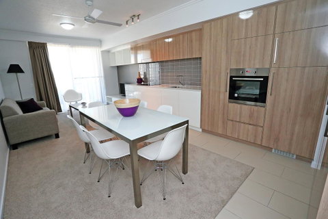 Q Resorts Paddington - Accommodation Broadbeach 40