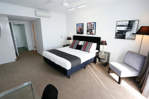 Q Resorts Paddington - Accommodation Broadbeach 9