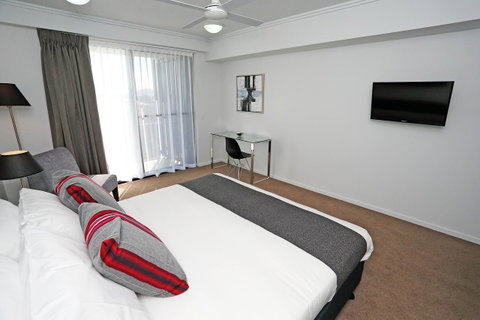 Q Resorts Paddington - Accommodation Broadbeach 34