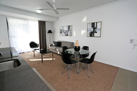 Q Resorts Paddington - Accommodation Broadbeach 5