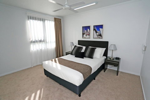Q Resorts Paddington - Accommodation Broadbeach 6