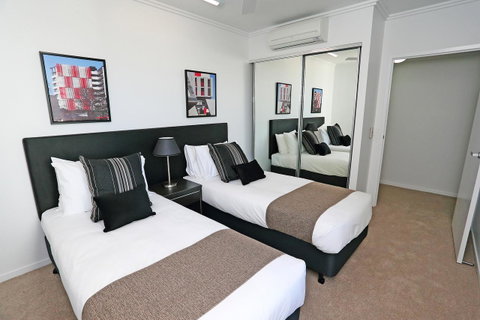 Q Resorts Paddington - Accommodation Broadbeach 30