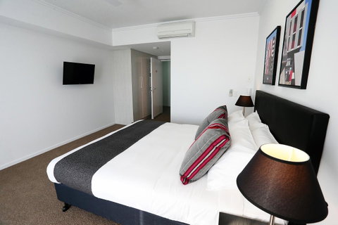 Q Resorts Paddington - Accommodation Broadbeach 42