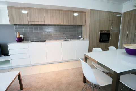 Q Resorts Paddington - Accommodation Broadbeach 27