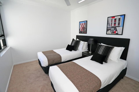 Q Resorts Paddington - Accommodation Broadbeach 28