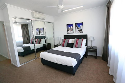 Q Resorts Paddington - Accommodation Broadbeach 37