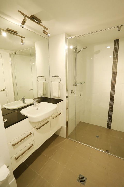 Q Resorts Paddington - Accommodation Broadbeach 13
