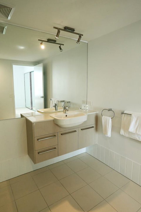 Q Resorts Paddington - Accommodation Broadbeach 15
