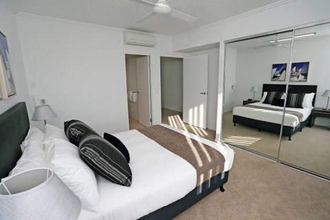 Q Resorts Paddington - Accommodation Broadbeach 21