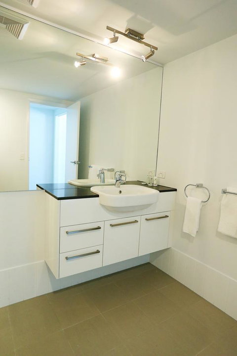 Q Resorts Paddington - Accommodation Broadbeach 20