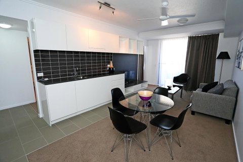 Q Resorts Paddington - Accommodation Broadbeach 36