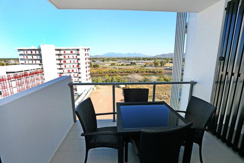 Q Resorts Paddington - Accommodation Broadbeach 14