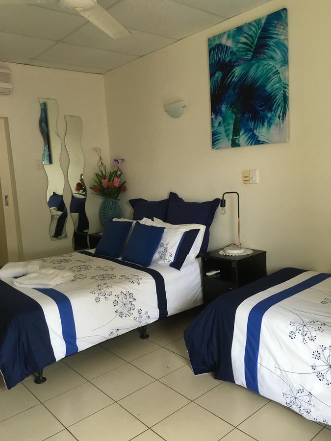 Innisfail QLD Accommodation Broadbeach