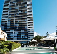 Ultra Broadbeach - Accommodation Broadbeach