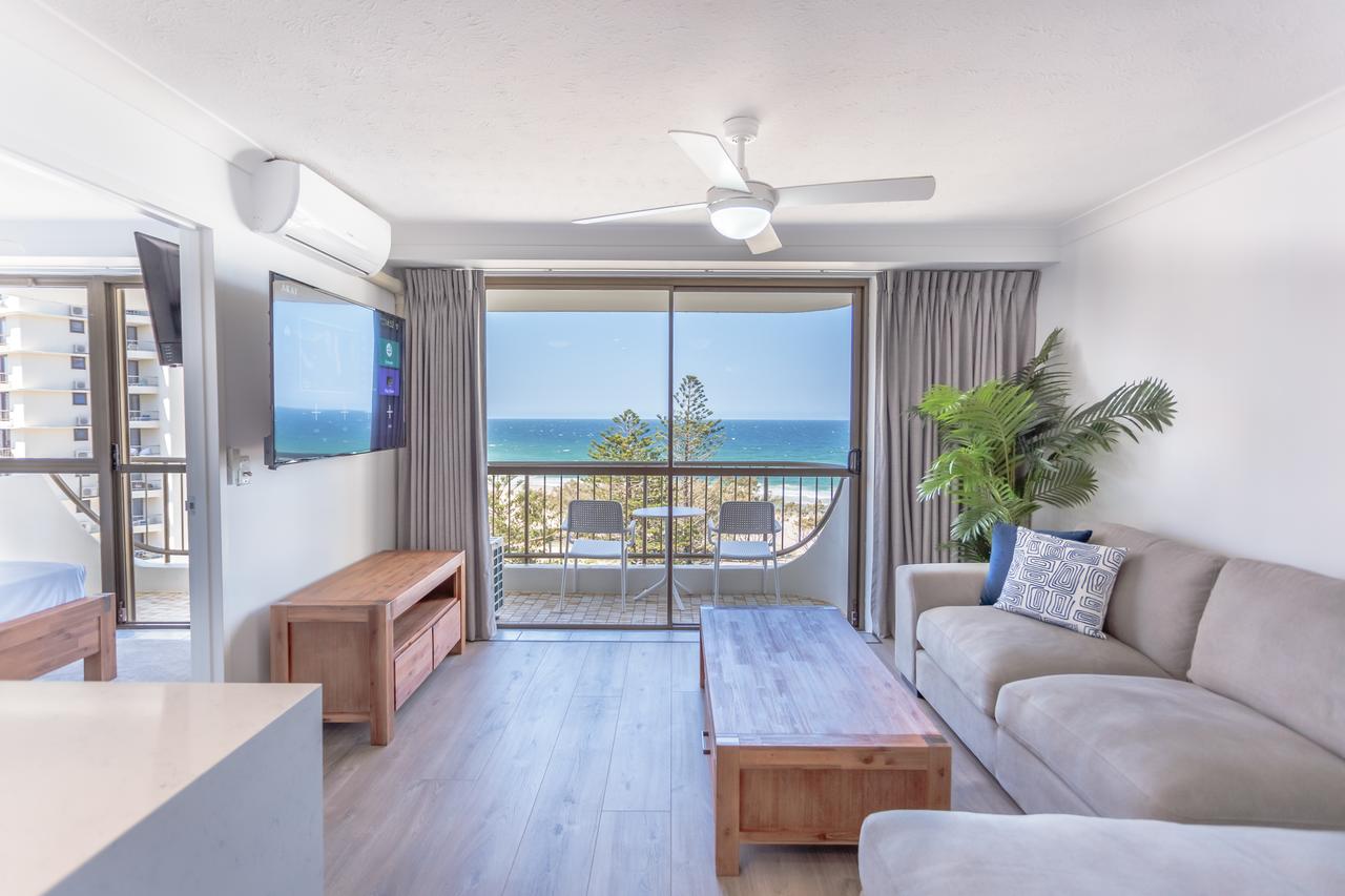 Broadbeach QLD Accommodation Broadbeach