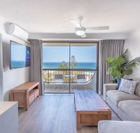 Ocean Royale - Accommodation Broadbeach