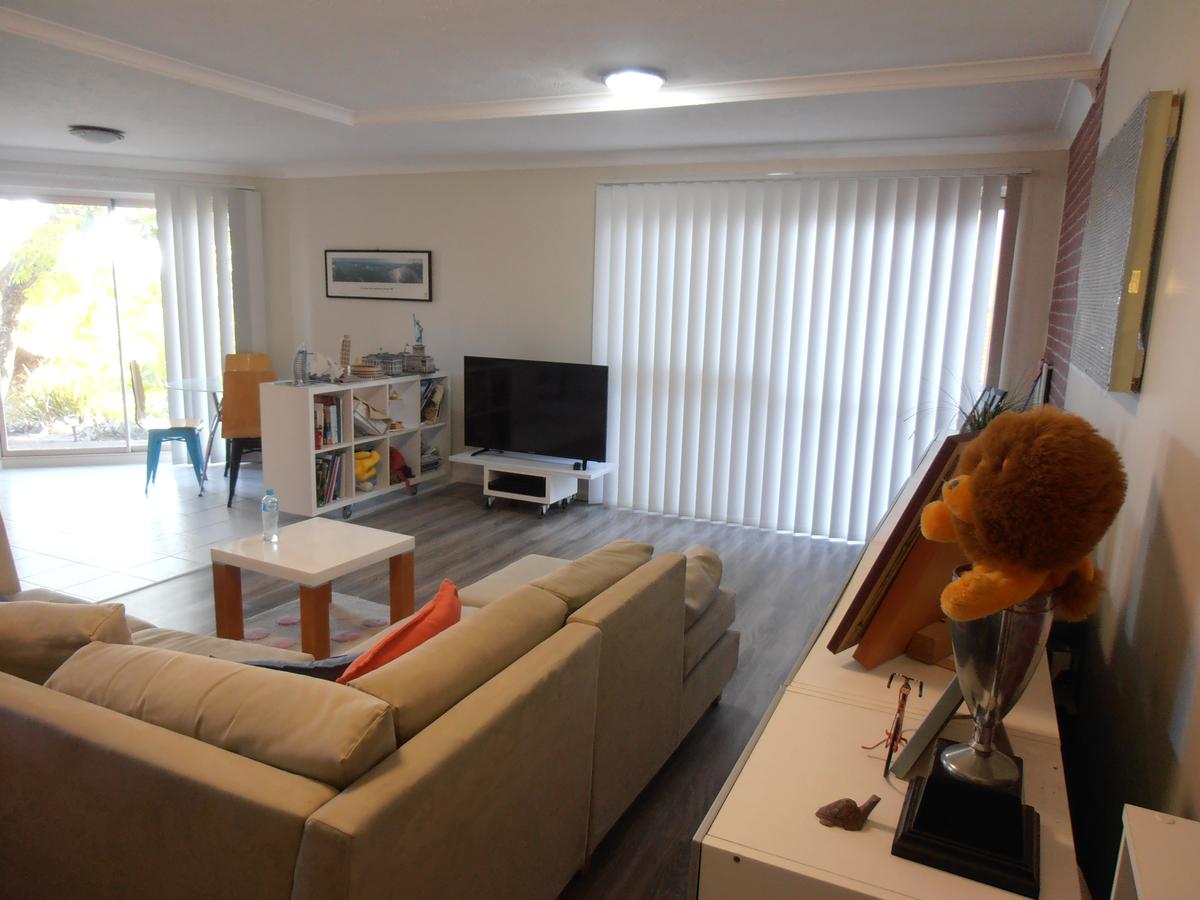 Cornubia QLD Accommodation Broadbeach