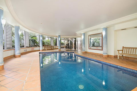 ULTIQA Burleigh Mediterranean Resort - Accommodation Broadbeach 40
