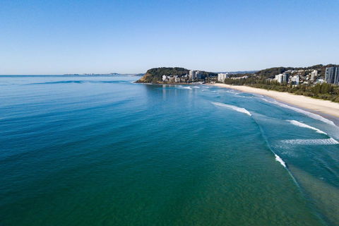 ULTIQA Burleigh Mediterranean Resort - Accommodation Broadbeach 11