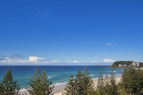 ULTIQA Burleigh Mediterranean Resort - Accommodation Broadbeach 24