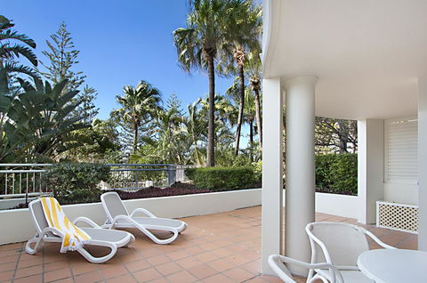 ULTIQA Burleigh Mediterranean Resort - Accommodation Broadbeach 33