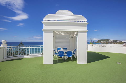 ULTIQA Burleigh Mediterranean Resort - Accommodation Broadbeach 23