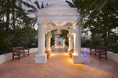 ULTIQA Burleigh Mediterranean Resort - Accommodation Broadbeach 39