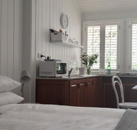 Halcyon on Bardon - Accommodation Broadbeach