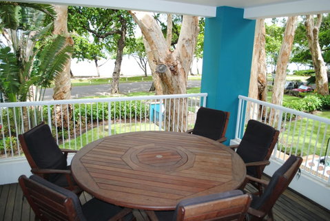 BeachView Apartments At Villa Paradiso - Accommodation Broadbeach 10