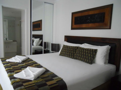 BeachView Apartments At Villa Paradiso - Accommodation Broadbeach 34