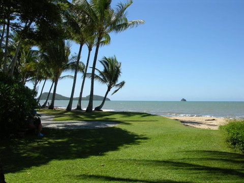 BeachView Apartments At Villa Paradiso - Accommodation Broadbeach 25