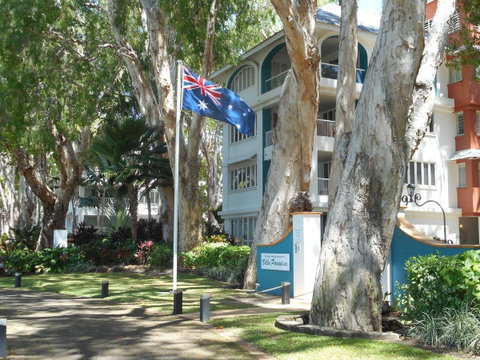 BeachView Apartments At Villa Paradiso - Accommodation Broadbeach 2