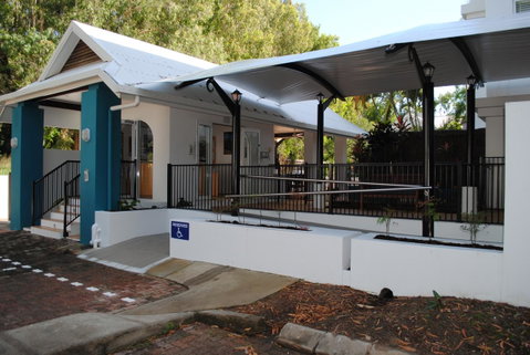 BeachView Apartments At Villa Paradiso - Accommodation Broadbeach 24