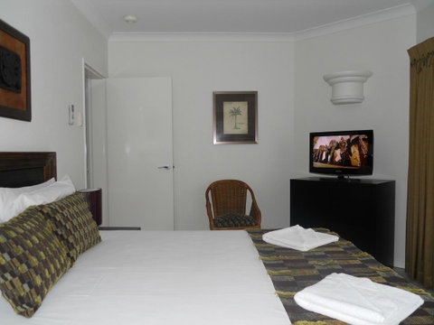 BeachView Apartments At Villa Paradiso - Accommodation Broadbeach 26
