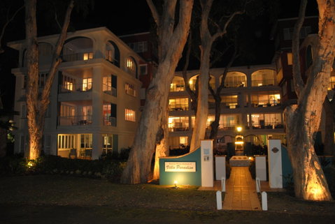 BeachView Apartments At Villa Paradiso - Accommodation Broadbeach 6