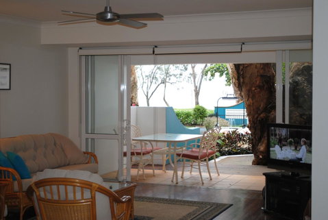 BeachView Apartments At Villa Paradiso - Accommodation Broadbeach 28