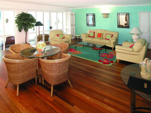 BeachView Apartments At Villa Paradiso - Accommodation Broadbeach 29
