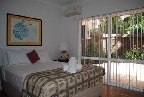 BeachView Apartments At Villa Paradiso - Accommodation Broadbeach 36