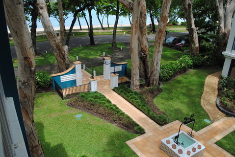 BeachView Apartments At Villa Paradiso - Accommodation Broadbeach 12
