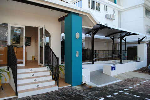 BeachView Apartments At Villa Paradiso - Accommodation Broadbeach 17