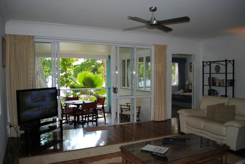 BeachView Apartments At Villa Paradiso - Accommodation Broadbeach 22