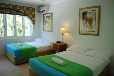 BeachView Apartments At Villa Paradiso - Accommodation Broadbeach 19